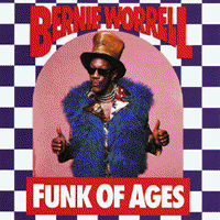 Bernie Worrell